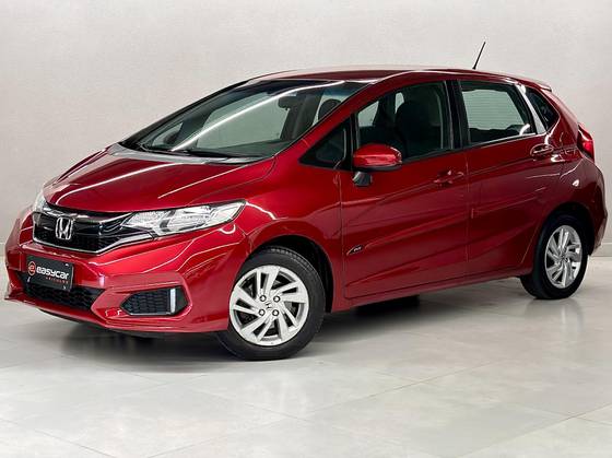 HONDA FIT 1.5 DX 16V FLEX 4P MANUAL HONDA FIT 1.5 DX 16V FLEX 4P MANUAL